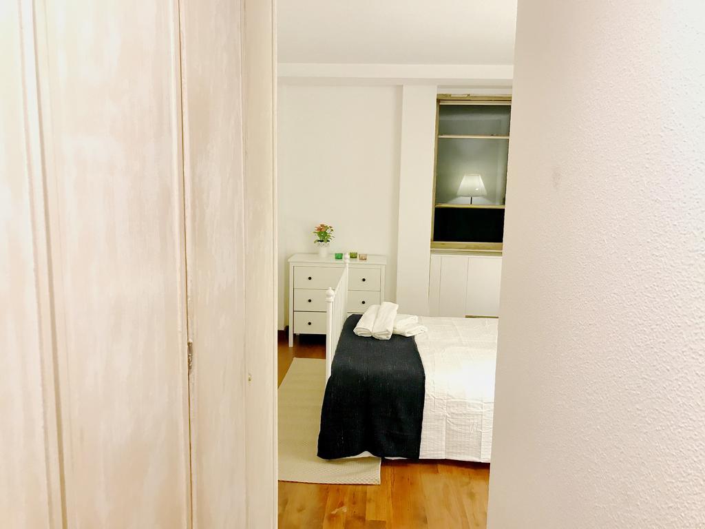El Botones - Princesa Apartamento Madrid Exterior foto